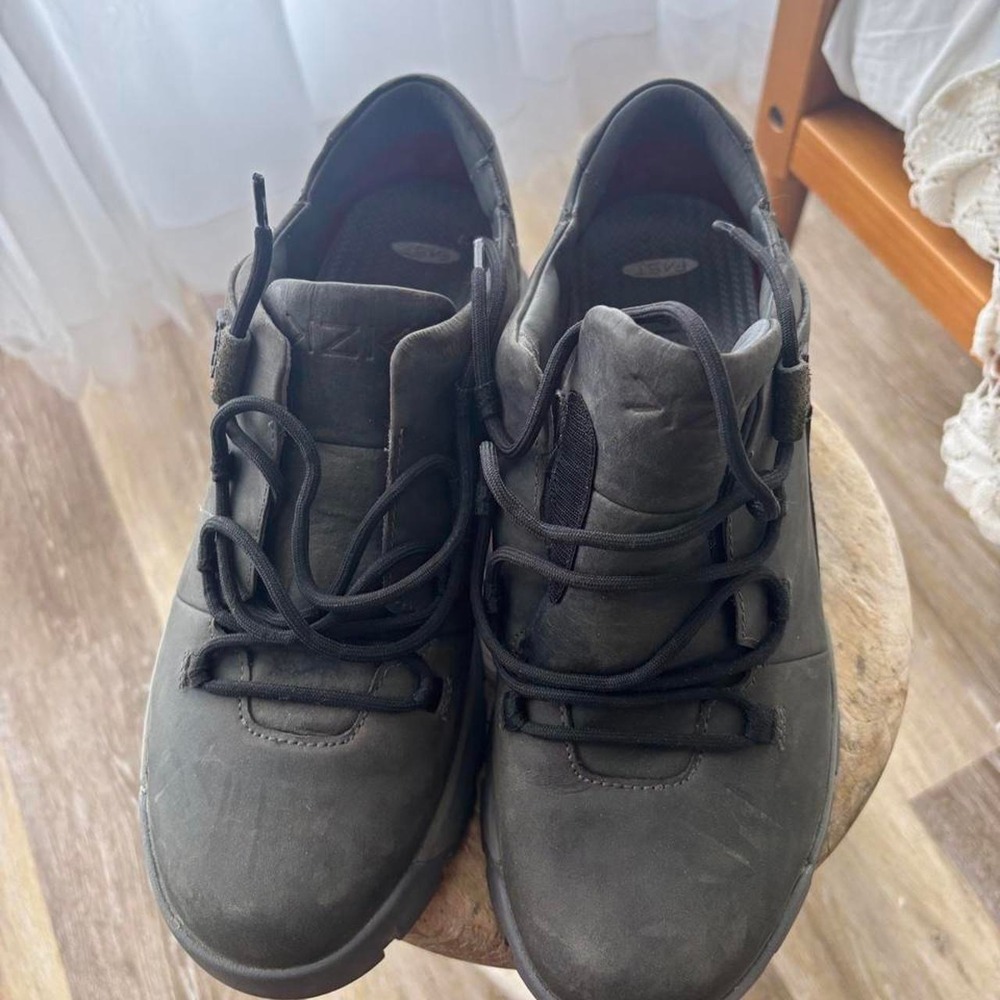 Kizik Burley men's shoes - Picture 3 of 7
